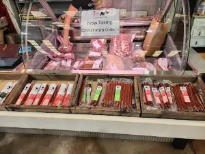 Barossa Farmers Market