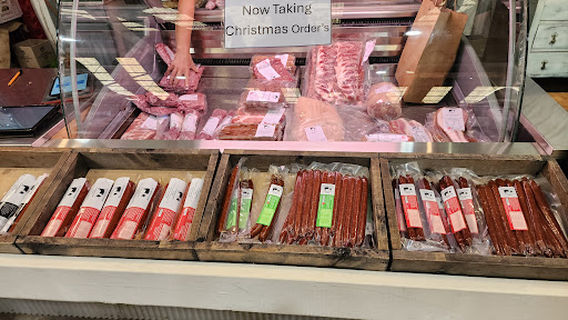 Barossa Farmers Market