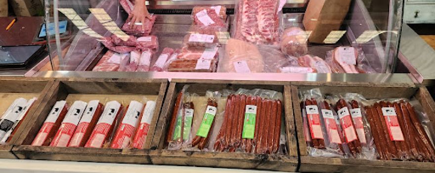 Barossa Farmers Market