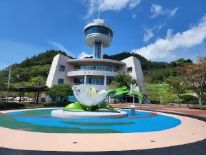 Korean Tea Culture Park