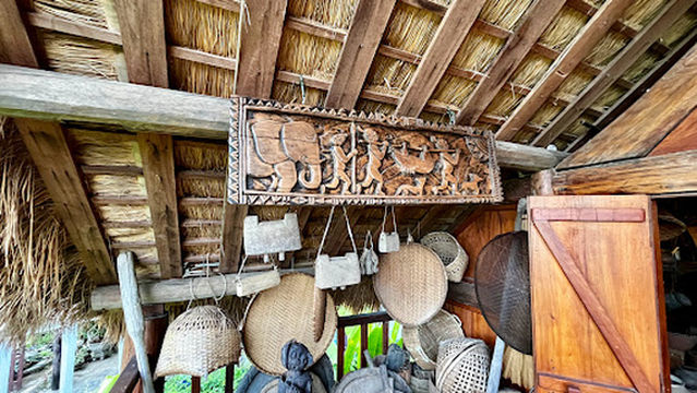 An Nhàn - Exquisite Cultural Gallery & Coffee