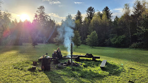 Sørvad Plantage - Naturcirklen