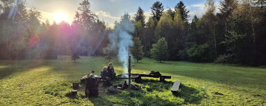 Sørvad Plantage - Naturcirklen