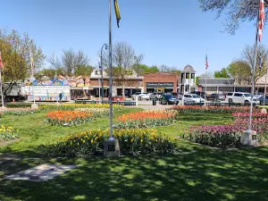 Windmill Park