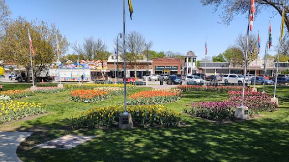 Windmill Park