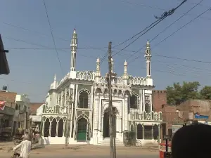 Usman Khan Masjid