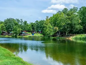 Thousand Trails Forest Lake