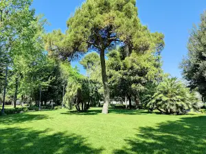 Villa Comunale Umberto I