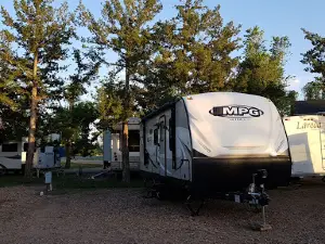 Shady Acres RV Spaces LLC