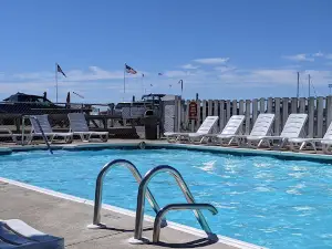 Au Gres Yacht Club