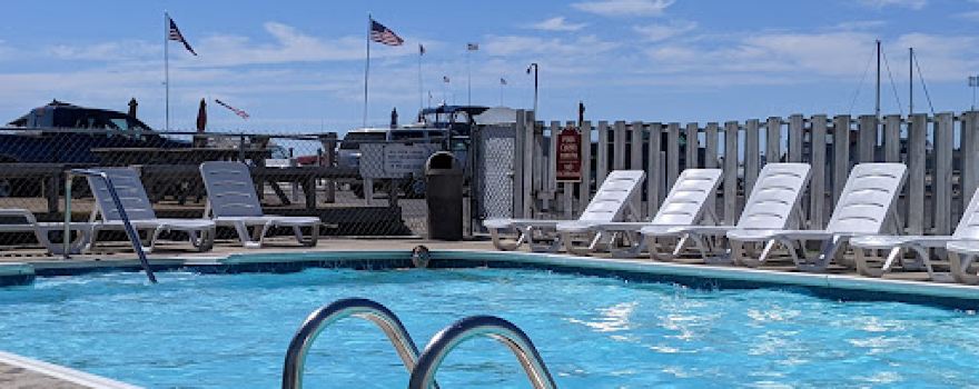 Au Gres Yacht Club