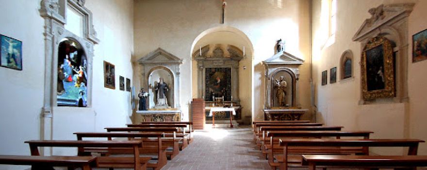 Chiesa di San Giuseppe