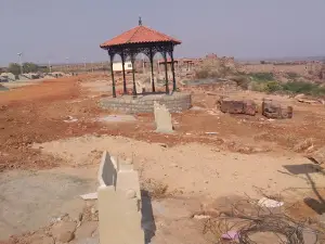 Birpur Lake