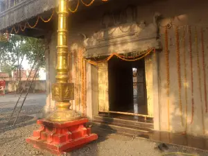 Tonkini Hanuman Temple