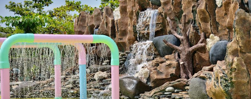 Zatoland Waterboom