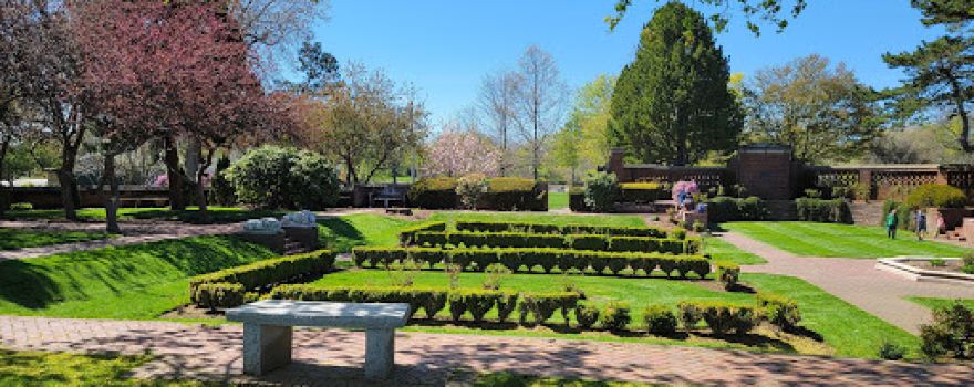David S. Lynch Memorial Park