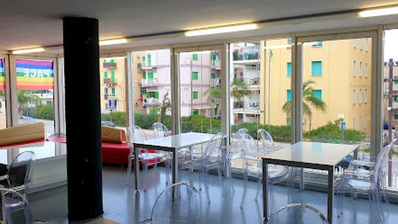 The Citadel Of artists