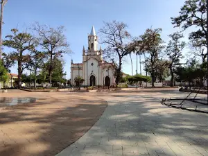 Plaza Bolívar