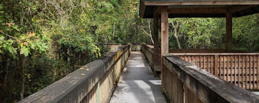 John Muir Ecological Park