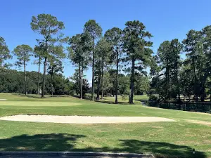 Lake Marion Golf Course