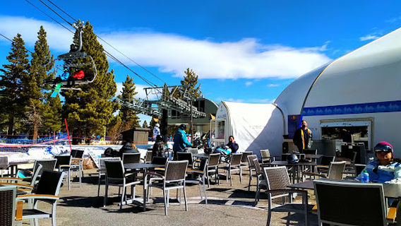 Eagle Lodge