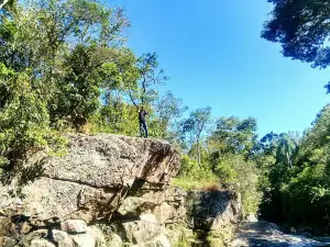 Cachoeira do Vô Delfim