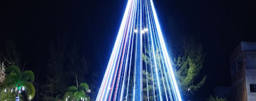 Praça Eusébio Ferreira