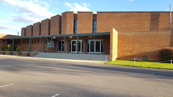 Yarralumla