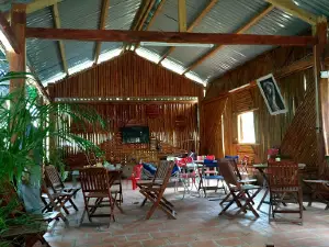Chi Cục Thuế Tu Mơ Rông