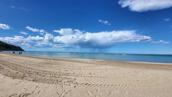 Baia Flaminia