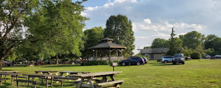 Dutchman's Landing Park