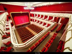 Ideal Theater of Calahorra