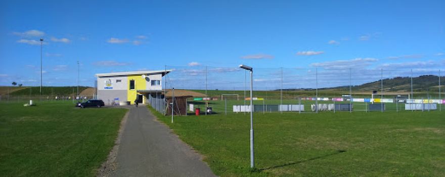 Sportplatz SV Ziersdorf