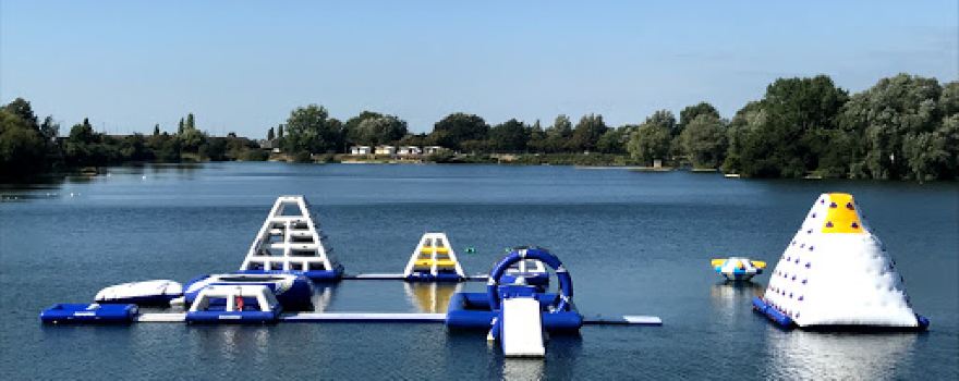 Chichester Watersports
