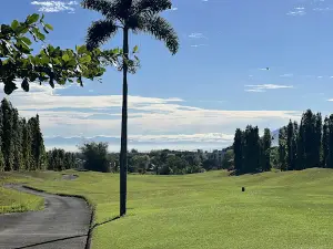 F.A. Korea Country Club