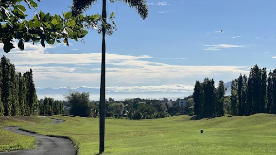 F.A. Korea Country Club