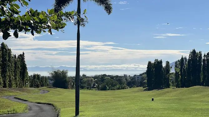 F.A. Korea Country Club