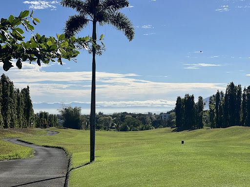 F.A. Korea Country Club