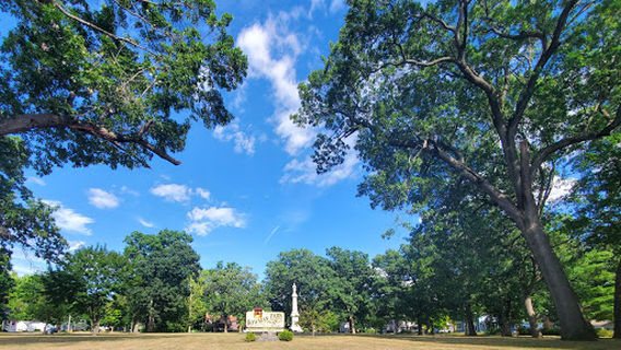 Bowman Memorial Park