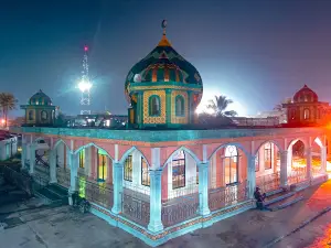 MASJID AL-IMAN