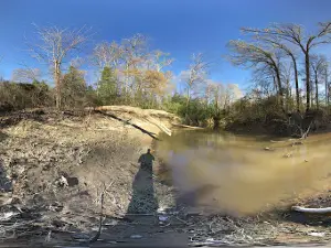 Noxubee River