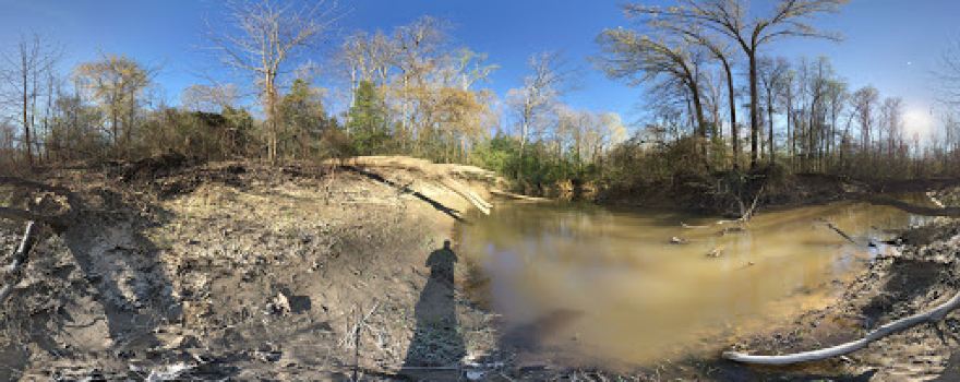Noxubee River