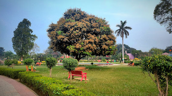 Lohia Park