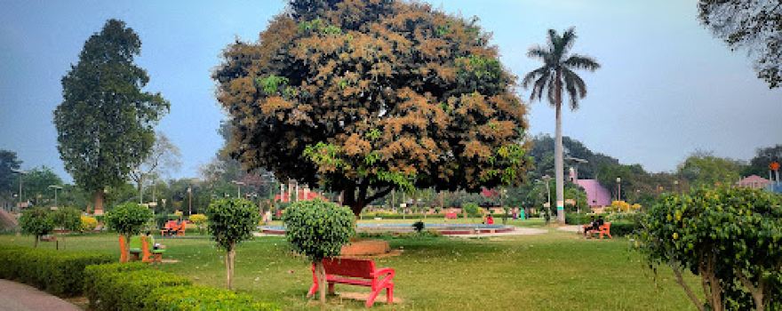 Lohia Park