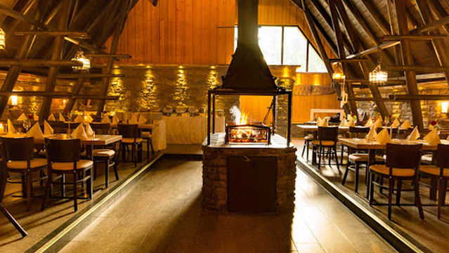 Räuberhütte Moritzburg