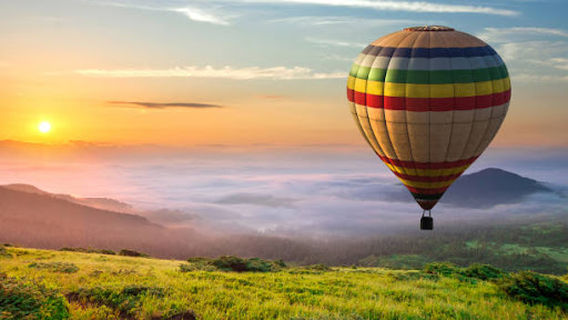 AceOutdoors | Paragliding in Manali