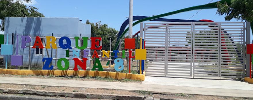 Ciudad Sandino Park Zone 8