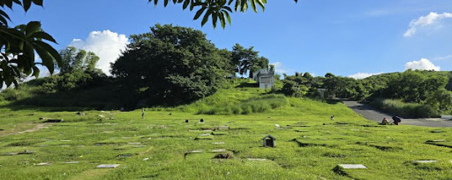 Sto. Rosario Memorial Park