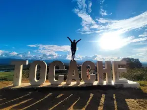 Mirador Tocache