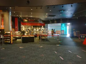 TOHO CINEMAS Utsunomiya